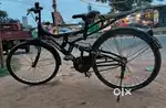 Tata bycycle