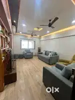 A 2500 Sqft 3.5 Bhk Flat Available For Sale In Kalyani Nagar, Pune.