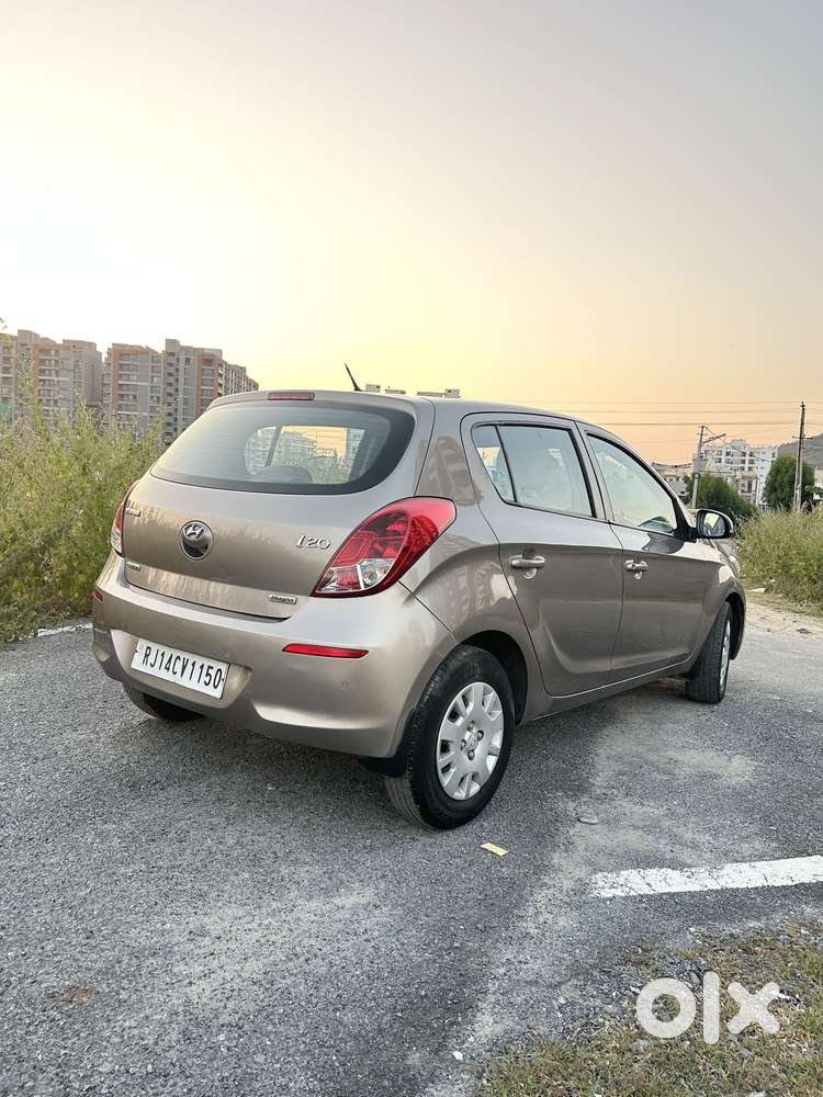 Hyundai i20 2012-2014 Magna Optional 1.4 CRDi, 2014, Diesel