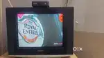 Samsung 25 INCH LCD TV