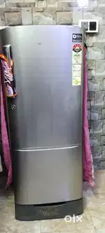 Samsung Refrigerator