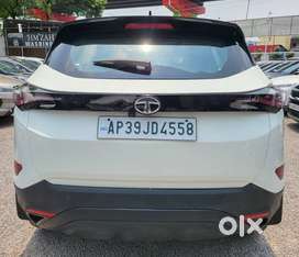 Tata Harrier XZ+, 2021, Diesel