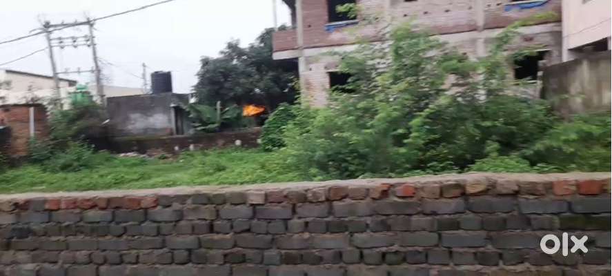 BARIATU PANCHWATI PURAM