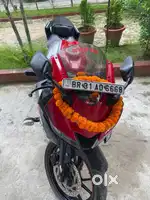 Yamaha R15 V3