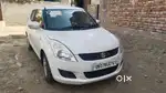 Swift Diesel Excellent Condition All 4 tyres New, Single Hand