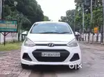 Hyundai Xcent 1.2L Kappa Dual VTVT 5-Speed Manual Base, 2015, Petrol