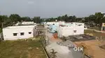 Kanniga Nagar, a semi Gated Community plot or villa