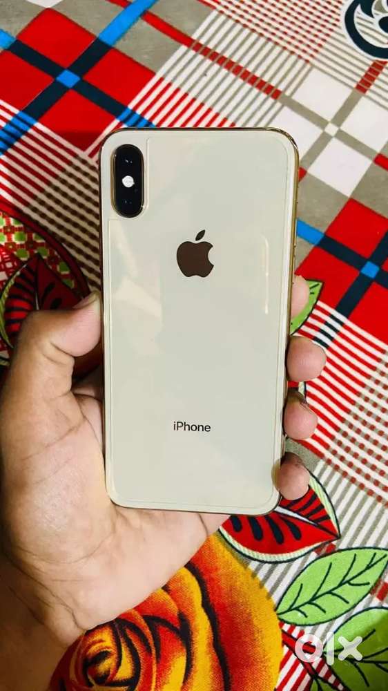 IPhone XS good condition good looking