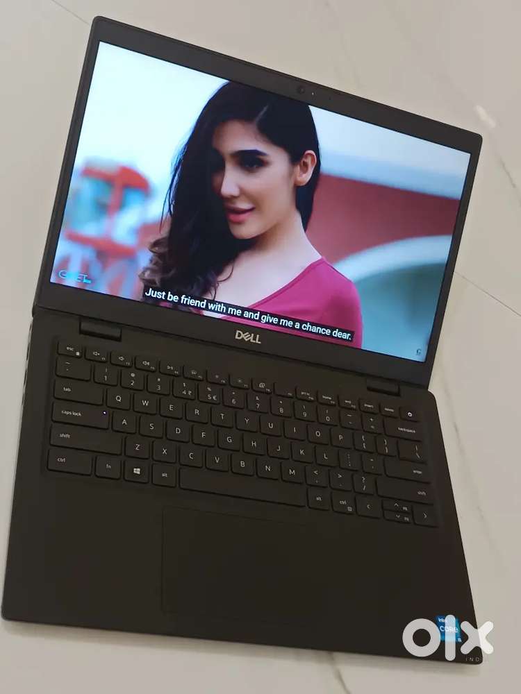 Dell silim intel Core i5 11th Gen/256gb ssd/16gb price negotiable