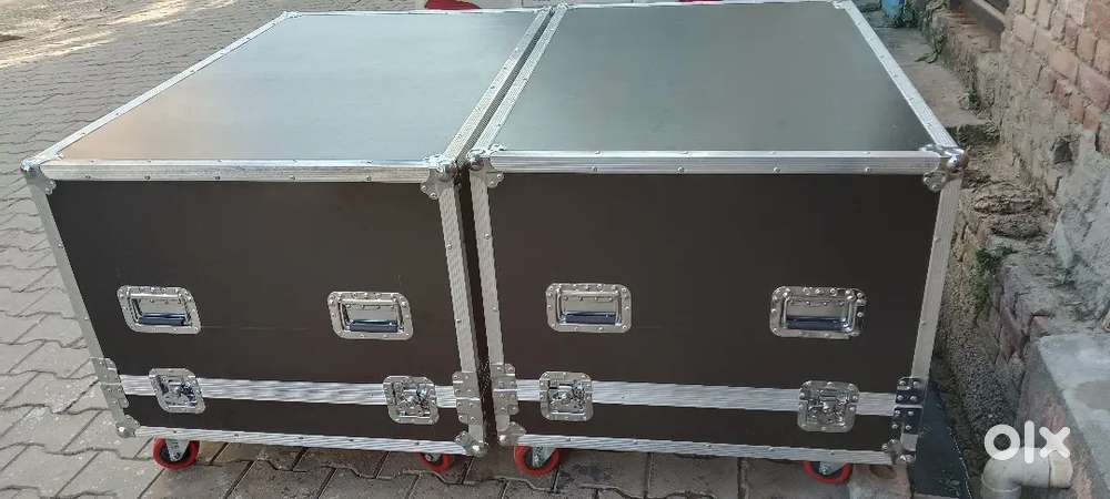 Dj Bass peti 12500/-