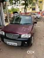 Maruti Suzuki 800 2009 Petrol Good Condition
