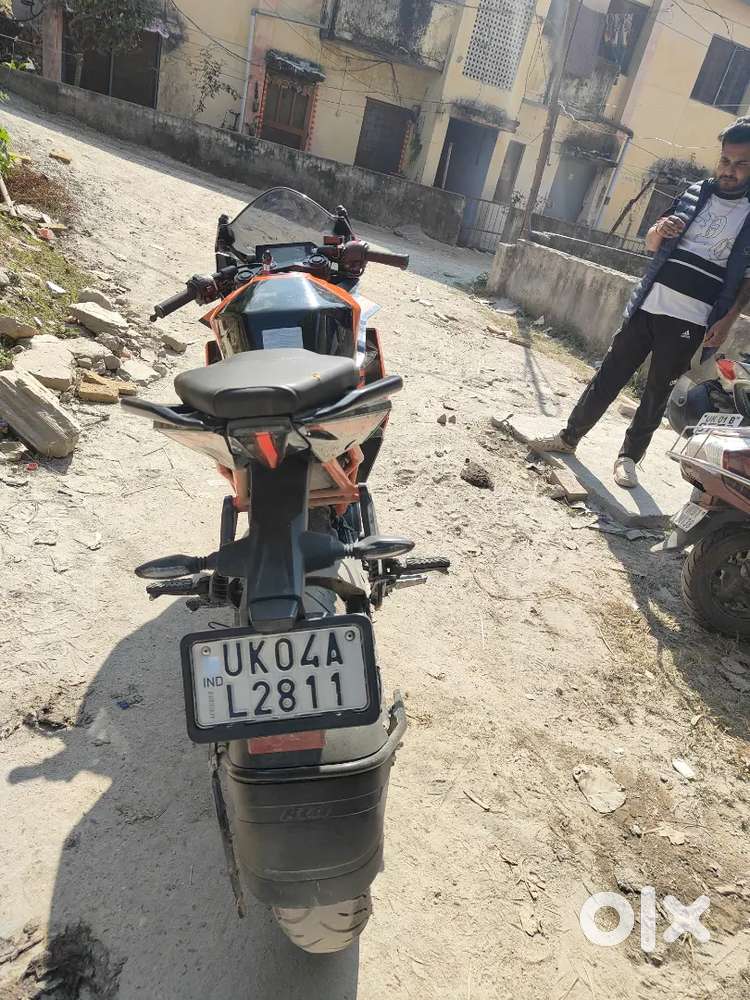 KTM RC 200 for Sale