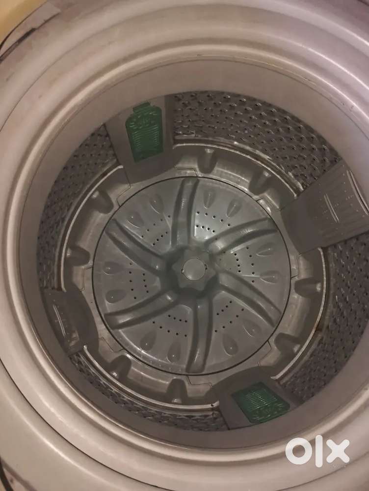 Lloyd washing machine fulli automatic washing machine