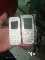 Keypad phone brand new