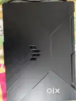 Asus F15 Tuf Gaming Laptop