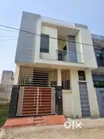 New house in shakti nagar