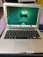 Apple MacBook air