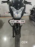 Good One Two Wheeler