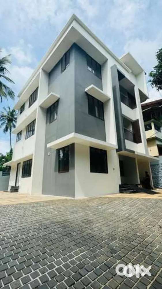 6 Apartment for Rent at Kottooli, Calicut
