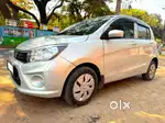 Maruti Suzuki Celerio ZXI(O) MT, 2018, Petrol