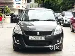 Maruti Suzuki Swift VDI Optional, 2017, Diesel