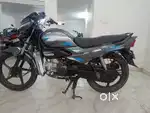 2019 Hero Super Splendor i3S – Best Condition – 71,330 km