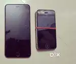 Apple IPhone 6+ & IPhone 5, All Mobiles R Board Issues,