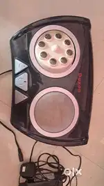 Dexon ఫుట్ మసాజ్