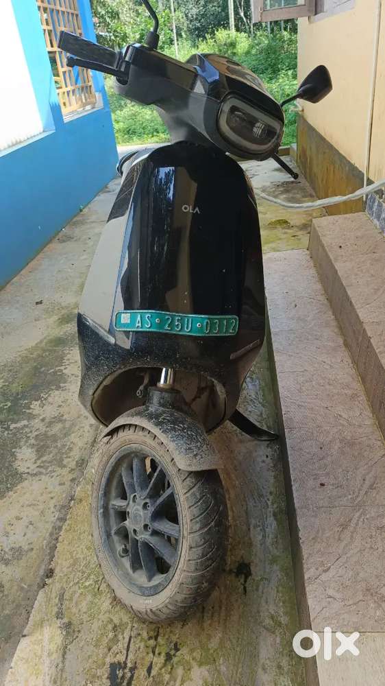 I want to sell my ola s1 pro scooty