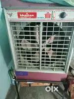 Khetan cooler
