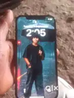 iPhone 12 sale and good condition