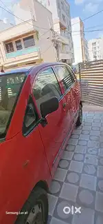 Maruti Suzuki Estilo 2007 Petrol Good Condition