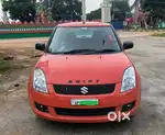 Maruti Suzuki Swift 2007 Petrol Well Maintained