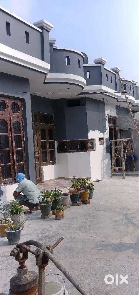 House for rent independent house