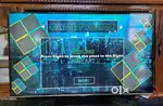 SAMSUNG 40 INCH LCD TV