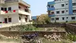 Aadha katta Jamin