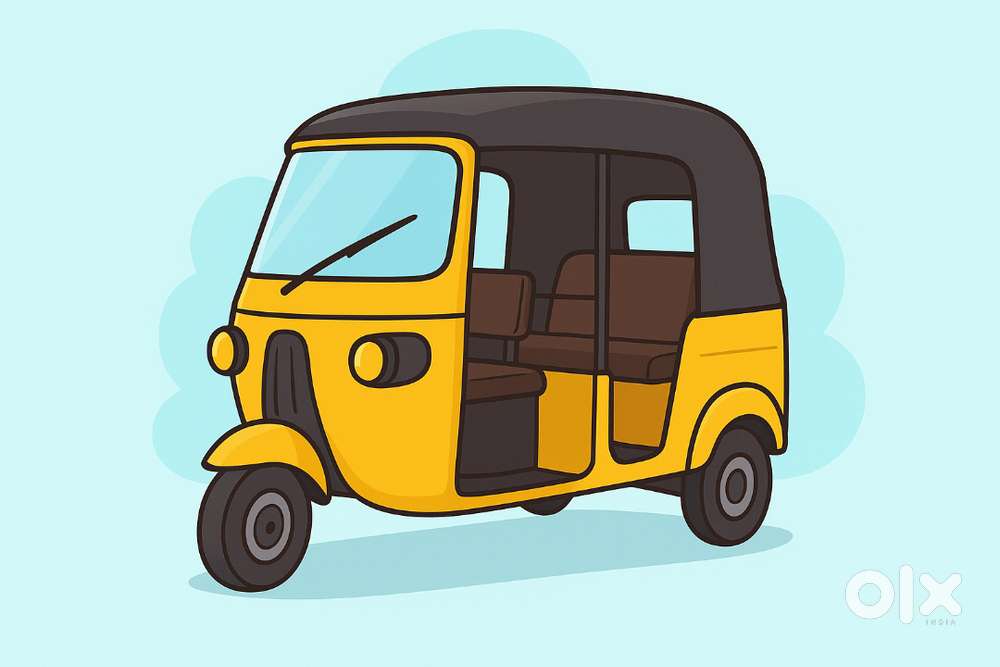 Passenger Auto Driver