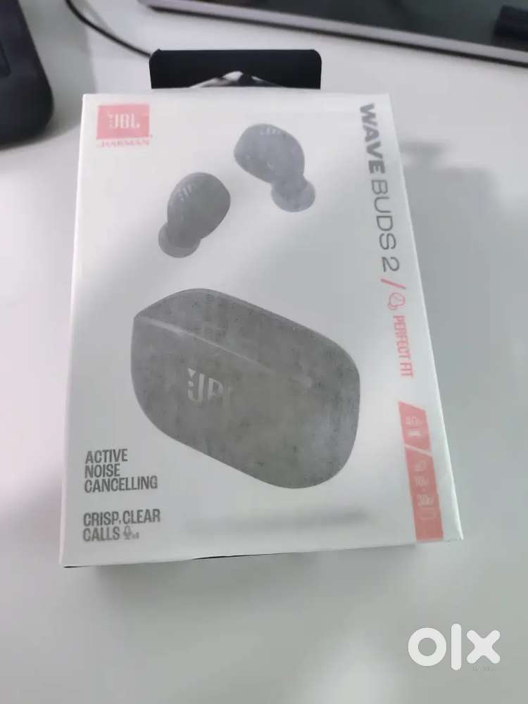 JBL buds 2
