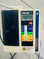 Kangen water ionizer SD501