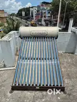 V Guard Solar Water Heater for Sale
