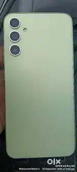 Samsung galaxy a34 5g