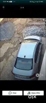 Personal driver