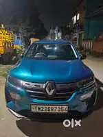 Renault KWID RXL, 2020, Petrol