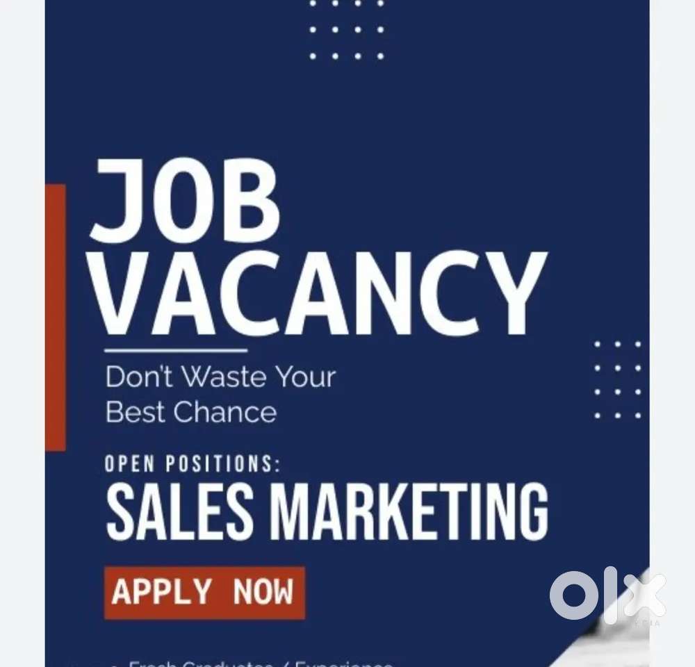 Sales consultant