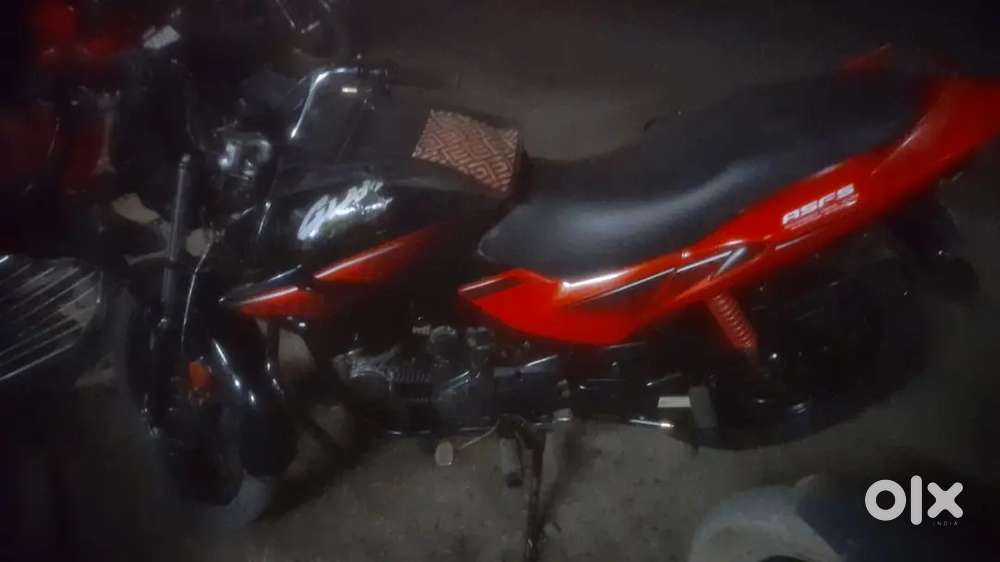 Glamour bick seeal for 40000 rs