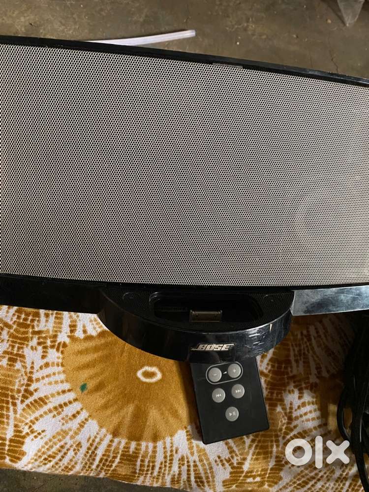 Bose Sounddock 1 ipod Digital music system