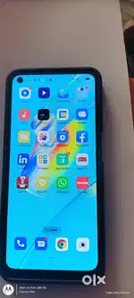 Oppo A54 in good condition