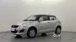 Maruti Suzuki Swift 2018 VXI, 2017, Petrol