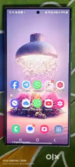 Samsung S24 ULTRA 512GB
