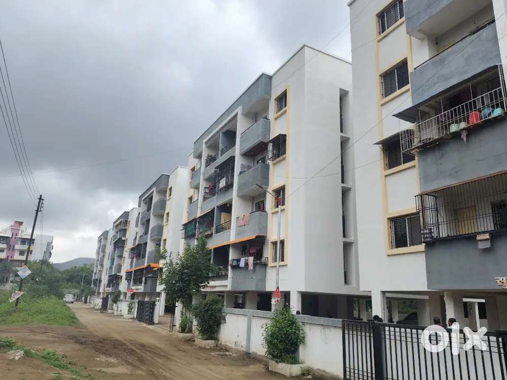 NEW 2BHK FLAT FOR RENT